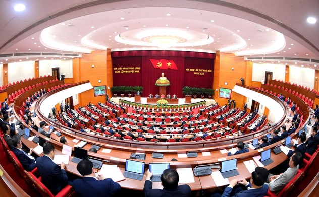 Triển khai làm sạch, chuẩn hóa cơ sở dữ liệu đảng viên trước ngày 30/12/2025